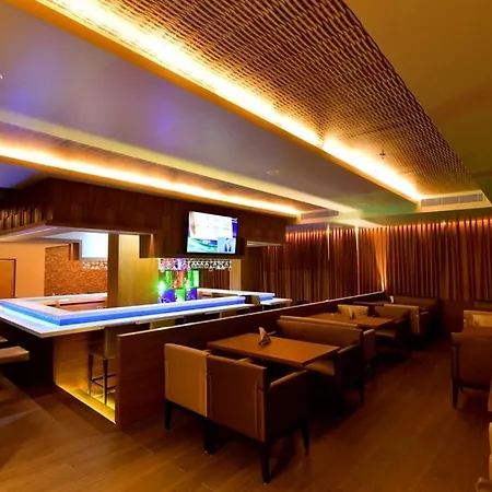 The Central Residency-3