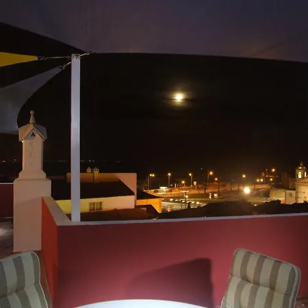 Cloud 9 Hostel-3