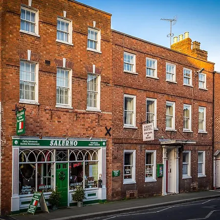 The Abbey Hotel-3