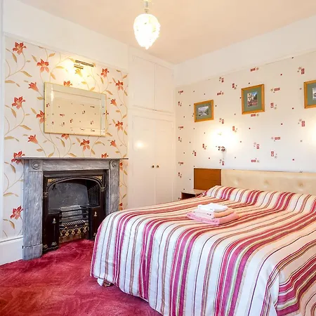 The Abbey Hotel-2
