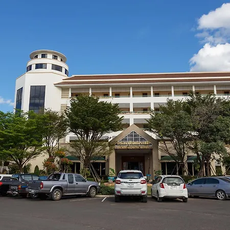 Surin Majestic Hotel-3