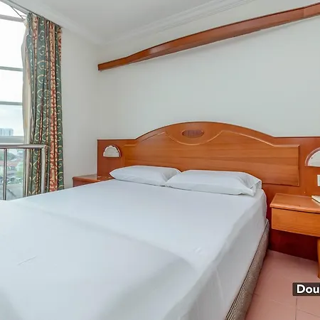Diamond Hotel-2