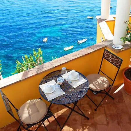 La Terrazza Sul Mare-2