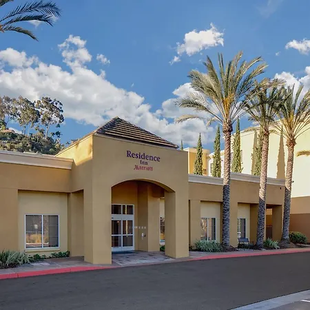 Residence Inn San Diego Mission Valley-2