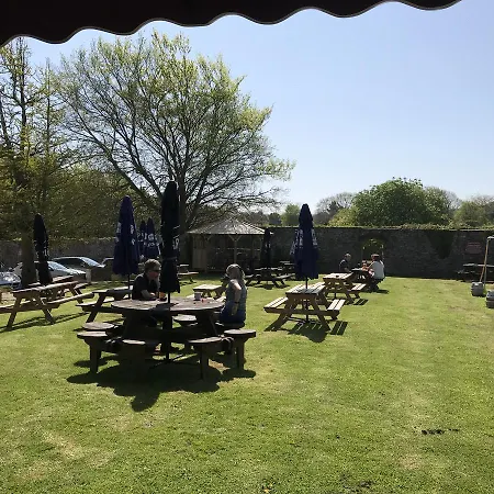 Churston Court Hotel-2