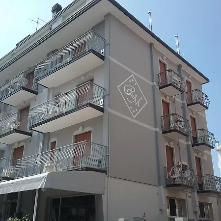 Residence Madrid-3