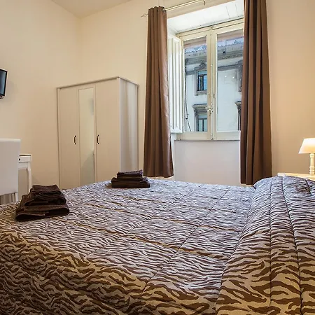 Suite Cagliaritane Notti in centro-3