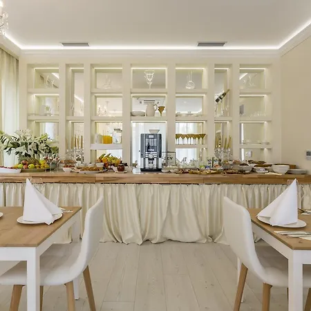 Boutique Hotel Bacvice-2