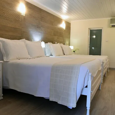 Hotel Visconde-2