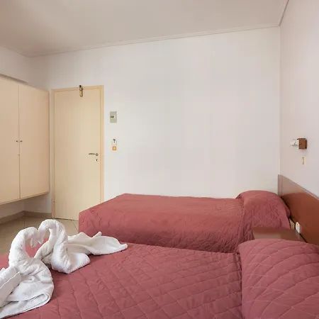 Captain'S Hotel-2