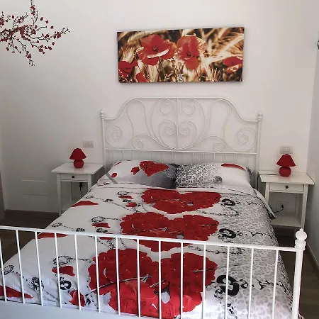 Sassi Di Matera Bed&Breakfast-3
