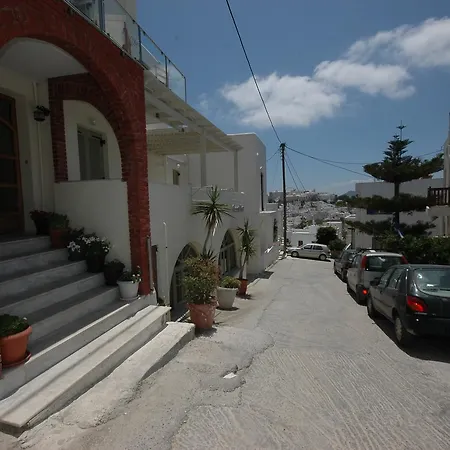 Pension Ocean View-2