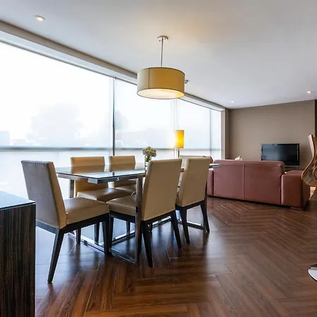 The Place Corporate Rentals-3
