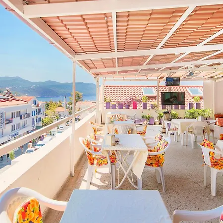 Saray Otel-2