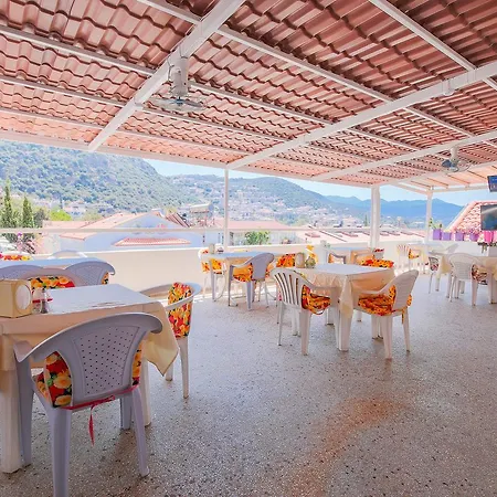 Saray Otel-3