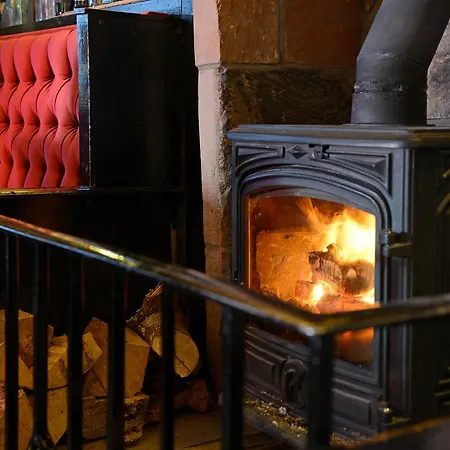 The Farmers Inn-3