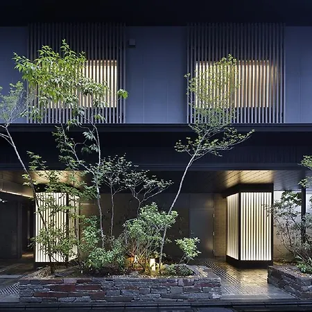 Hotel Resol Kyoto Kawaramachi Sanjo-2