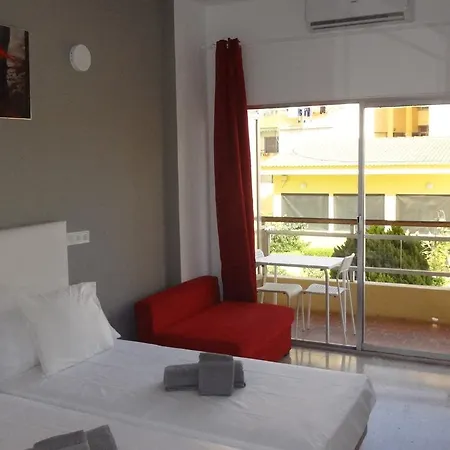 Hotel Carlos I-3