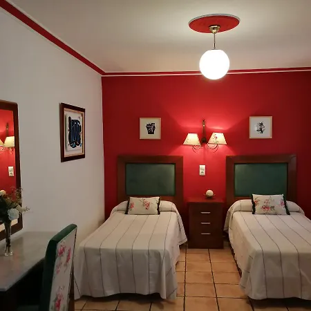 Hostal Maestre-2