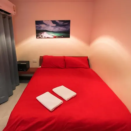 Walking Street Guest House-2