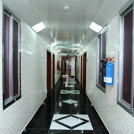 Zaineast Hotel-2