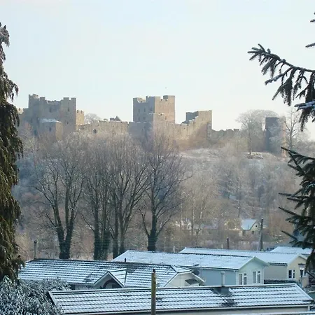 The Cliffe At Dinham-3