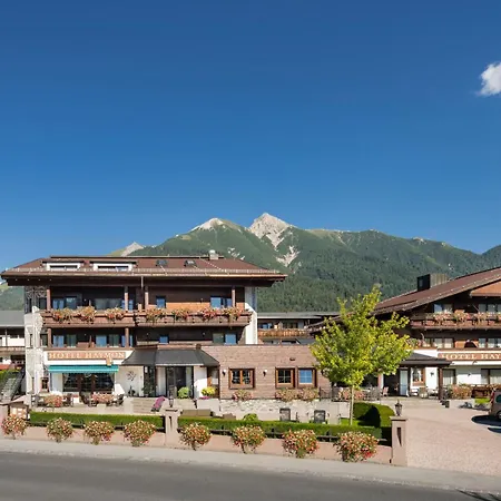 Hotel Haymon-3