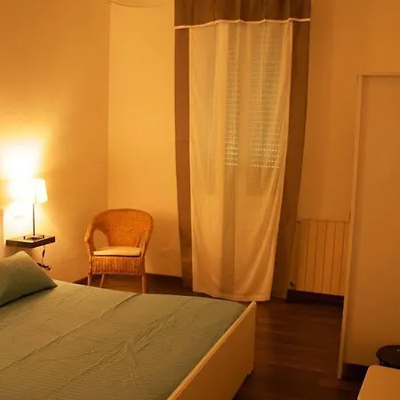 B&B Casa Bologna-3