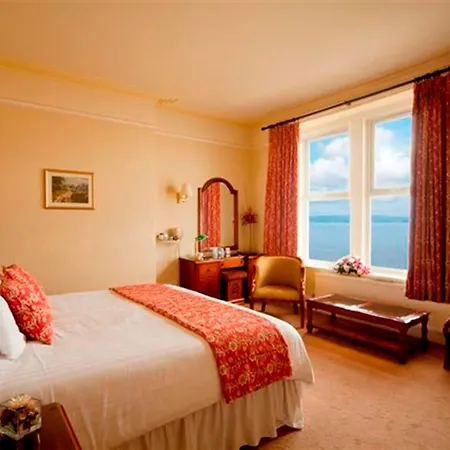Best Western Walton Park Hotel-3