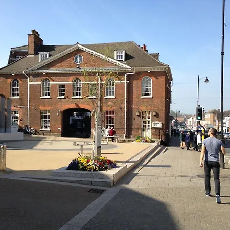 The Rutland Arms Hotel-2