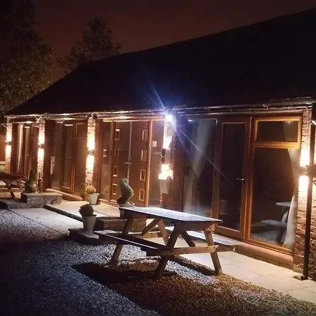 Thorpe Thewles Lodge-2