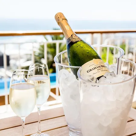 Compass House Boutique Hotel - Adults Only-2