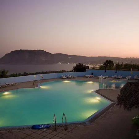 Hotel Pantheon, Kefalos-2