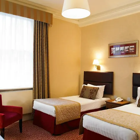 Imperial Hotel Blackpool-2