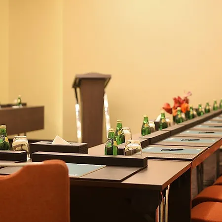 Cosmopolitan Hotel Dubai - Al Barsha-2