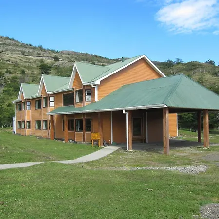 Hotel Del Paine-2