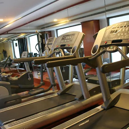 Radisson Hotel Varanasi-2