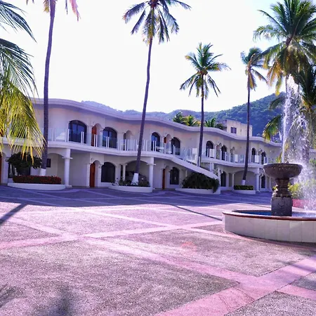 Hotel Costa Azul-2