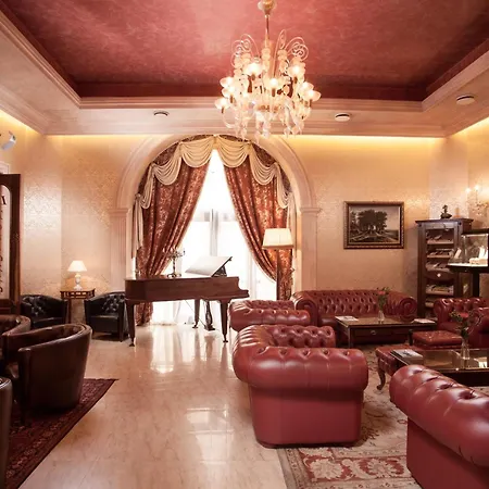 Hotel Otrada-2