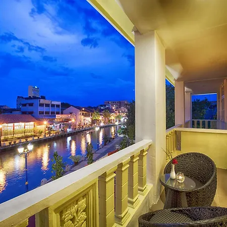 Rc Hotel Melaka-2