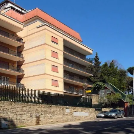 Hotel Nova Domus Aurelia-3
