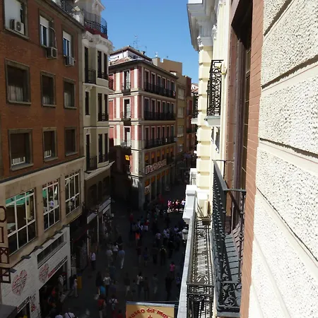 Hostal Mayor-2