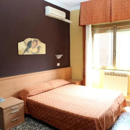 Hotel Bicocca-2