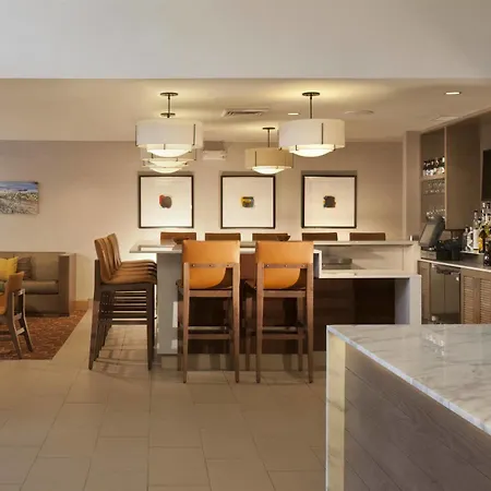 Hyatt House - University Village-2