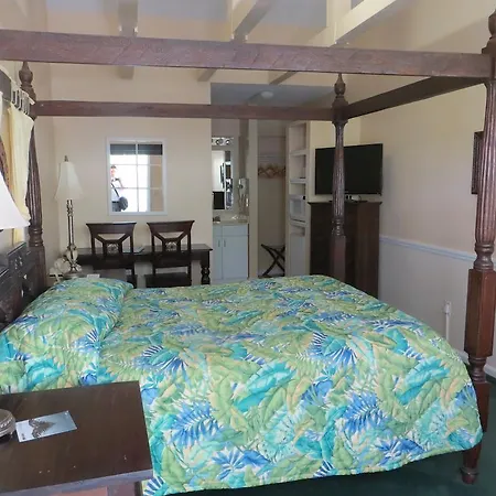 Lemon Tree Inn-3