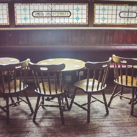 The Cumberland Arms-3