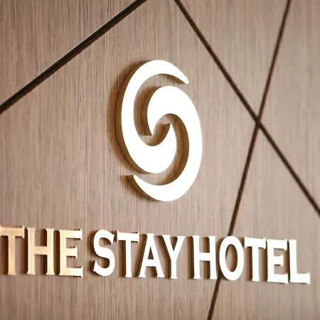 The Stay Hotel Myeongdong-2