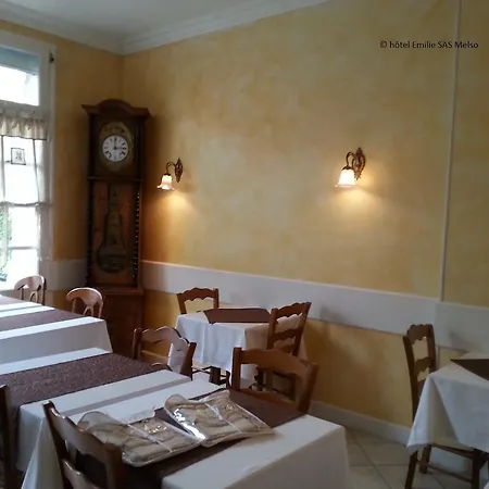 Hotel Emilie-3