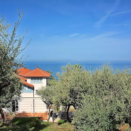 Villa Sabrina Relais-3