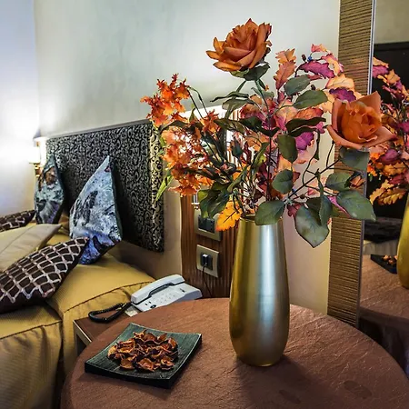 Hotel Romano-2